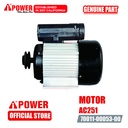 MOTOR UNTUK AIR COMPRESSOR AC251