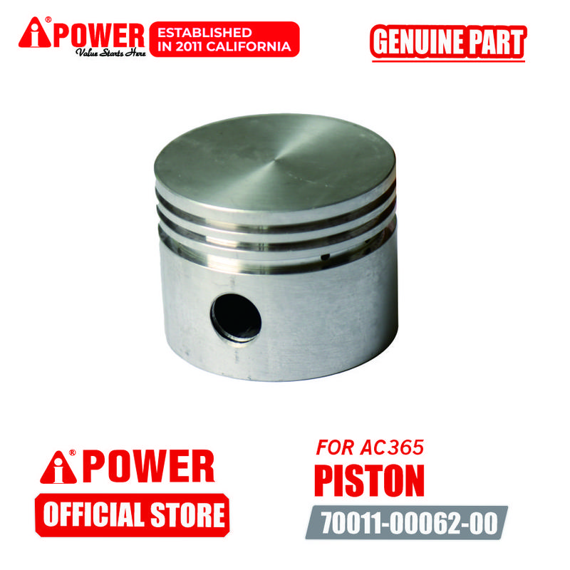 PISTON UNTUK AIR COMPRESSOR AC365