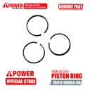 PISTON RING UNTUK AIR COMPRESSOR AC151