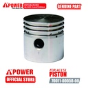 PISTON  UNTUK AIR COMPRESSOR AC151