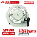 RECOIL STARTER UNTUK CHAINSAW / MESIN POTONG CS8800