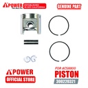 PISTON UNTUK CHAINSAW / MESIN POTONG CS8800