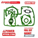 FULL SET GASKET UNTUK CHAINSAW / MESIN POTONG CS8800