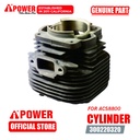 CYLINDER UNTUK CHAINSAW / MESIN POTONG CS8800