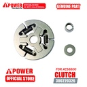 CLUTCH UNTUK CHAISAW / MESIN POTONG CS8800