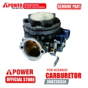 CARBURETOR UNTUK CHAINSAW / MESIN POTONG CS8800