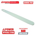 BAR UNTUK CHAINSAW / MESIN POTONG CS8800
