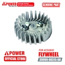 FLYWHEEL UNTUK CHAINSAW / MESIN POTONG ACS6800