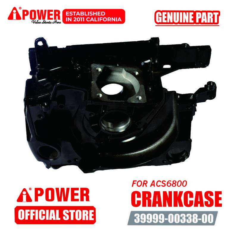 CRANKCASE UNTUK CHAINSAW / MESIN POTONG ACS6800