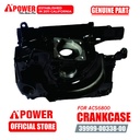 CRANKCASE UNTUK CHAINSAW / MESIN POTONG ACS6800