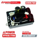 INVERTER UNTUK SM2000i