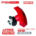 FLAT NUT UNTUK LMA18PE , LMA18S , LME20S