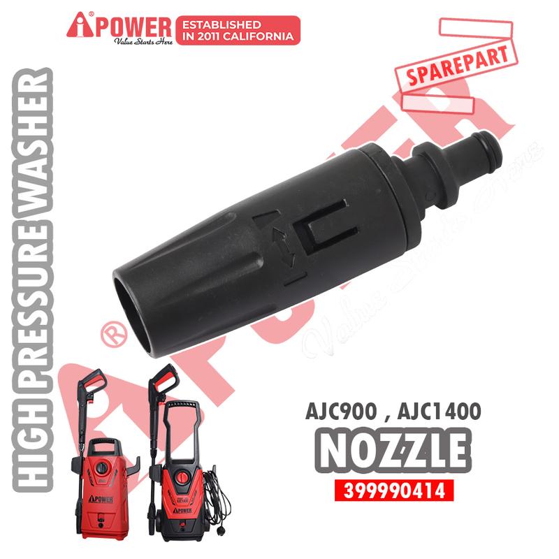 NOZZLE UNTUK AJC900 DAN AJC1400