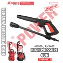 HIGH PRESSURE GUN UNTUK AJC900 DAN AJC1400