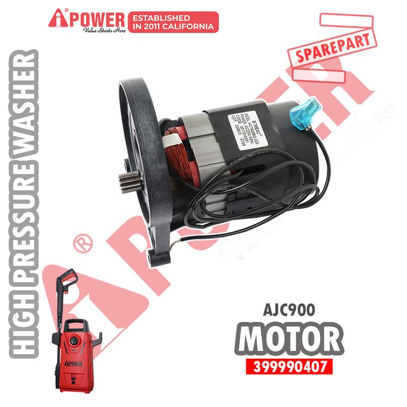 MOTOR ASSEMBLY  (7620) UNTUK AJC900