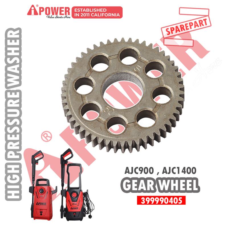 GEAR WHEEL UNTUK AJC900 DAN AJC1400