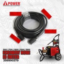 HIGH PRESSURE HOSE (10 METER - ECONOMIC)