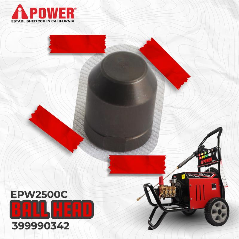 BALL HEAD UNTUK EPW2500-C
