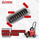 PRESSURE REGULATING VALVE SPRING UNTUK EPW1500-D