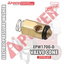 VALVE CONE UNTUK EPW1700-D