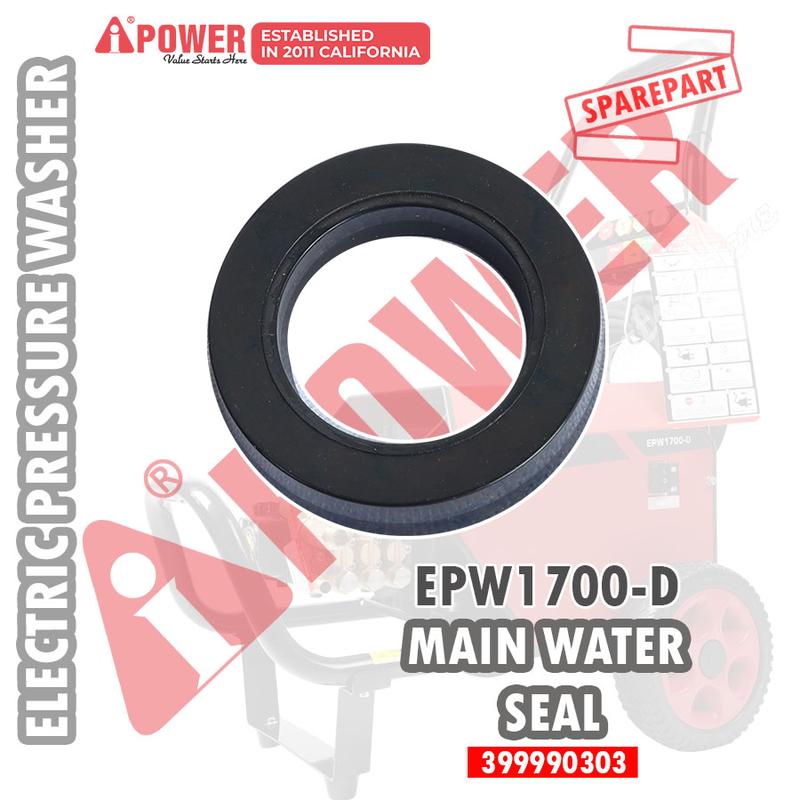 MAIN WATER SEAL UNTUK EPW1700-D