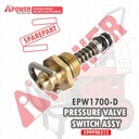 PRESSURE VALVE SWITCH ASSY UNTUK EPW1700-D , EPW2500-C