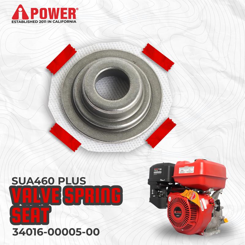 VALVE SPRING SEAT UNTUK SUA460 PLUS