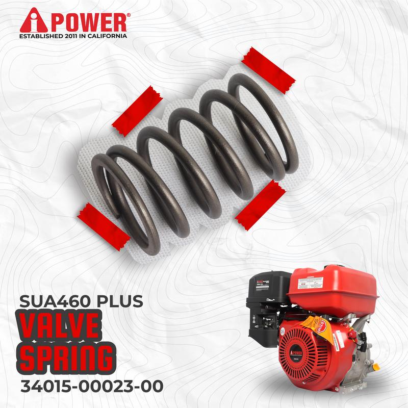 VALVE SPRING UNTUK SUA460 PLUS