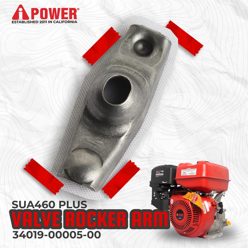 VALVE ROCKER ARM UNTUK SA460 PLUS