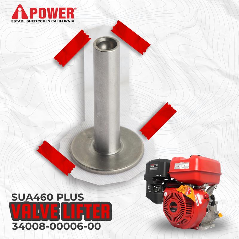 VALVE LIFTER UNTUK SUA460 PLUS