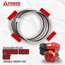 PISTON RING ASSY UNTUK SUA460 PLUS