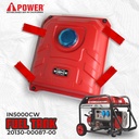 FUEL TANK ASSY UNTUK IN5000SCEW