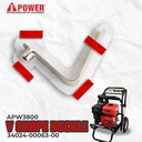 V-SHAPED BUCKLE UNTUK APW3800