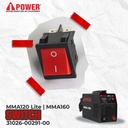 SWITCH UNTUK MESIN LAS MMA-160/MMA-120 LITE