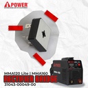 RECTIFIER BRIDGE UNTUK MESIN LAS MMA120 LITE
