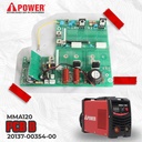 PCB 1 UNTUK MESIN LAS MMA120 LITE