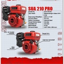 SUA 210 PRO