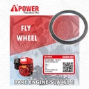 FLY WHEEL UNTUK SUA460E