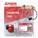 CHARGING COIL UNTUK SUA460E