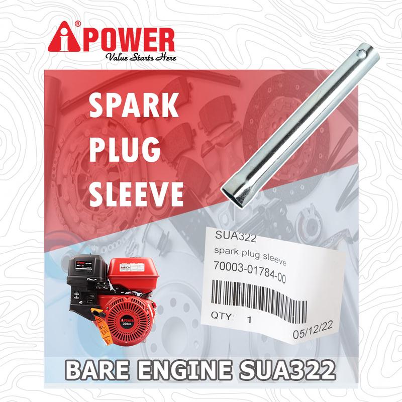 SPARK PLUG SLEEVE UNTUK SUA322
