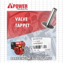 VALVE TAPPET UNTUK SUA200 PLUS