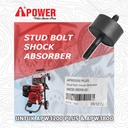 STUD BOLT SHOCK ABSORBER UNTUK APW3200 PLUS