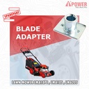 BLADE ADAPTER UNTUK LAWN MOWER LMA18S,LMA18P.LMA20S