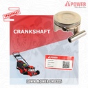 PISTON ASSY UNTUK LMA20S
