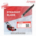 STRAIGHT BLADE UNTUK LMA20S