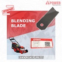 BLENDING BLADE UNTUK LMA20S