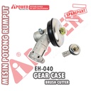 GEAR CASE UNTUK BRUSH CUTTER EH040