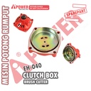 CLUTCH BOX UNTUK BRUSH CUTTER EH040