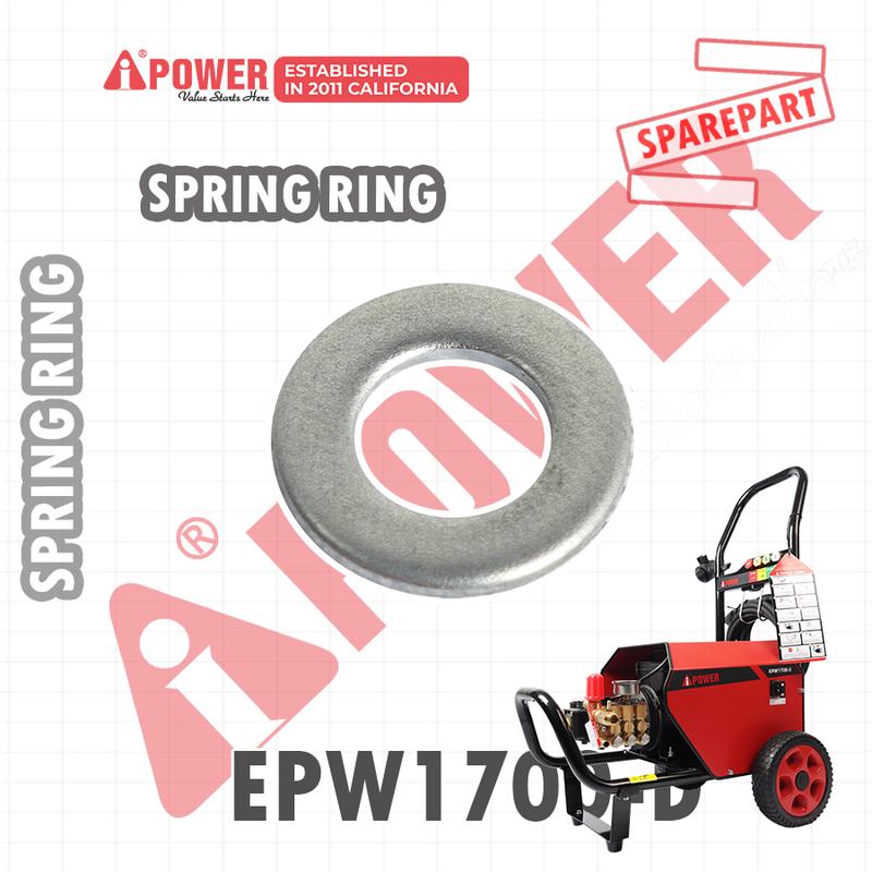 SPRING RING UNTUK EPW1700-D