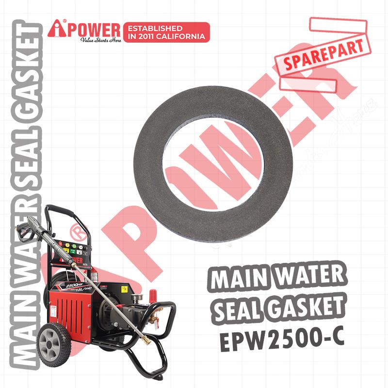 MAIN WATER SEAL GASKET UNTUK EPW2500-C